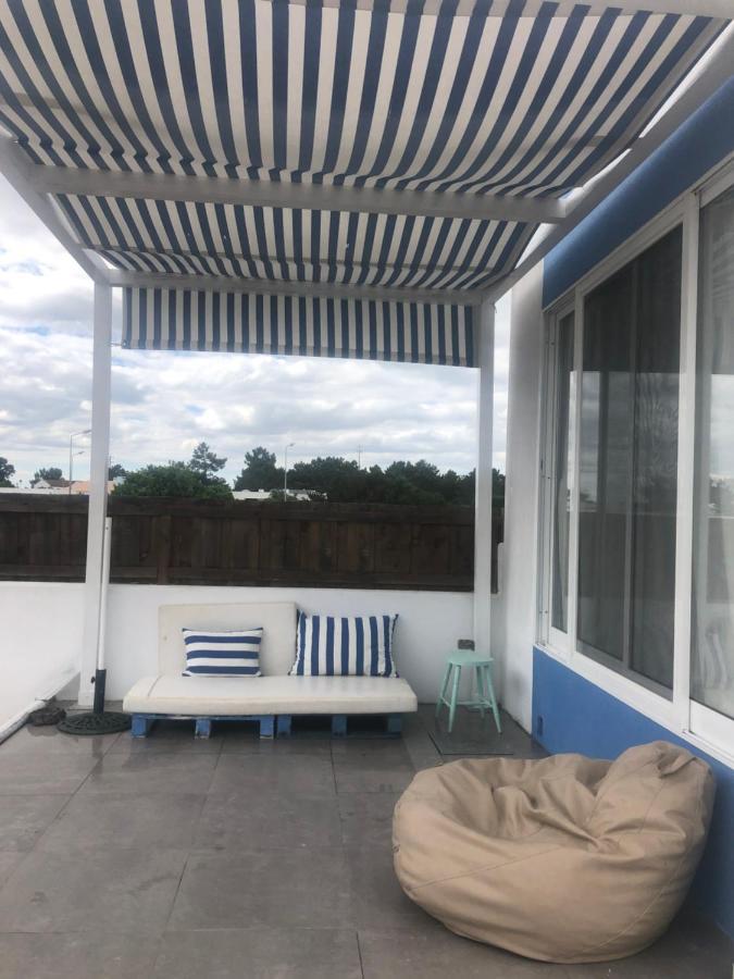 Comporta Natura & Beach 特罗亚 外观 照片