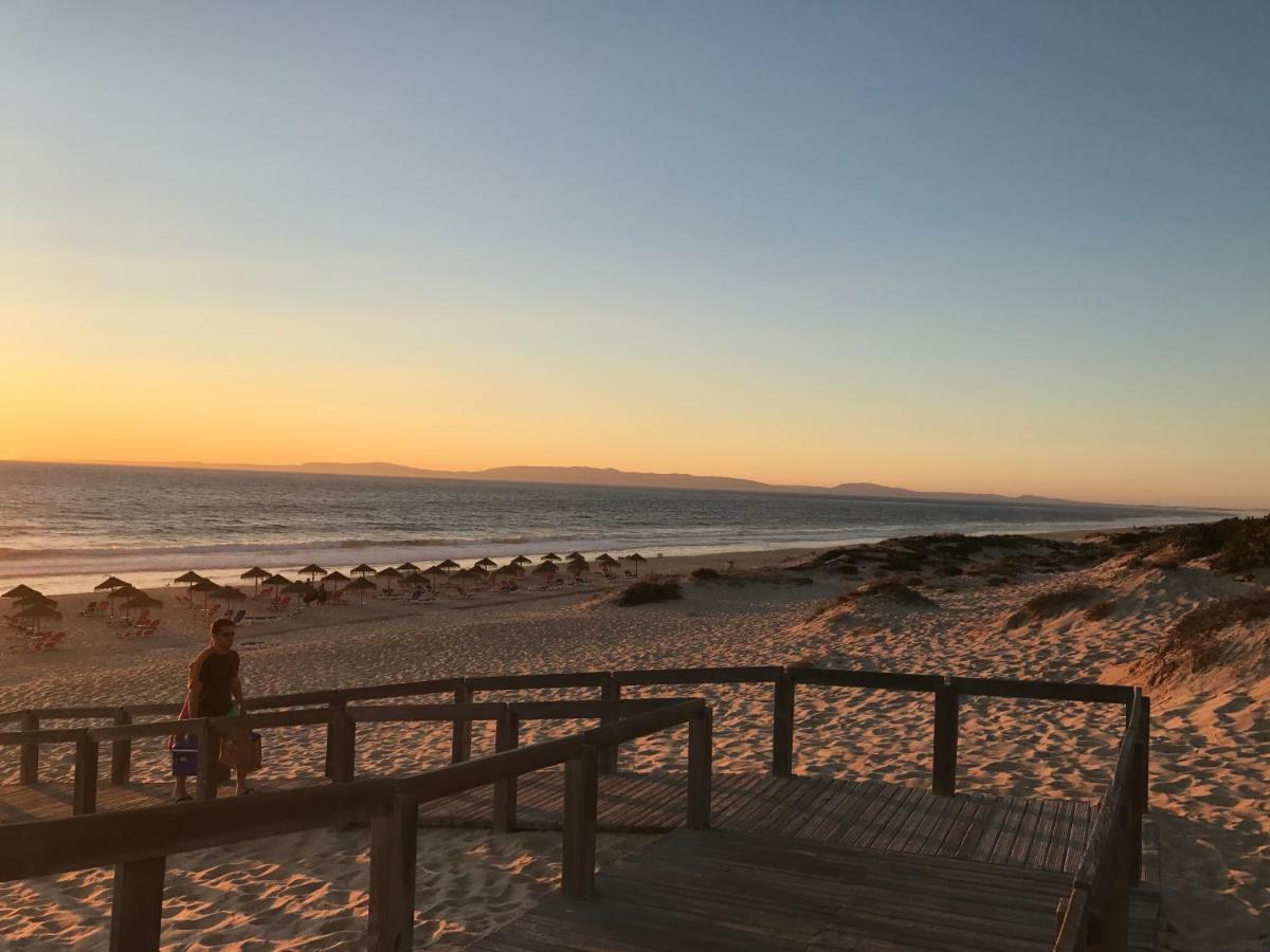 Comporta Natura & Beach 特罗亚 外观 照片