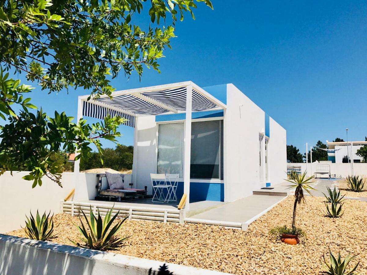 Comporta Natura & Beach 特罗亚 外观 照片